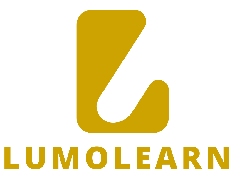LumoLearn Logo
