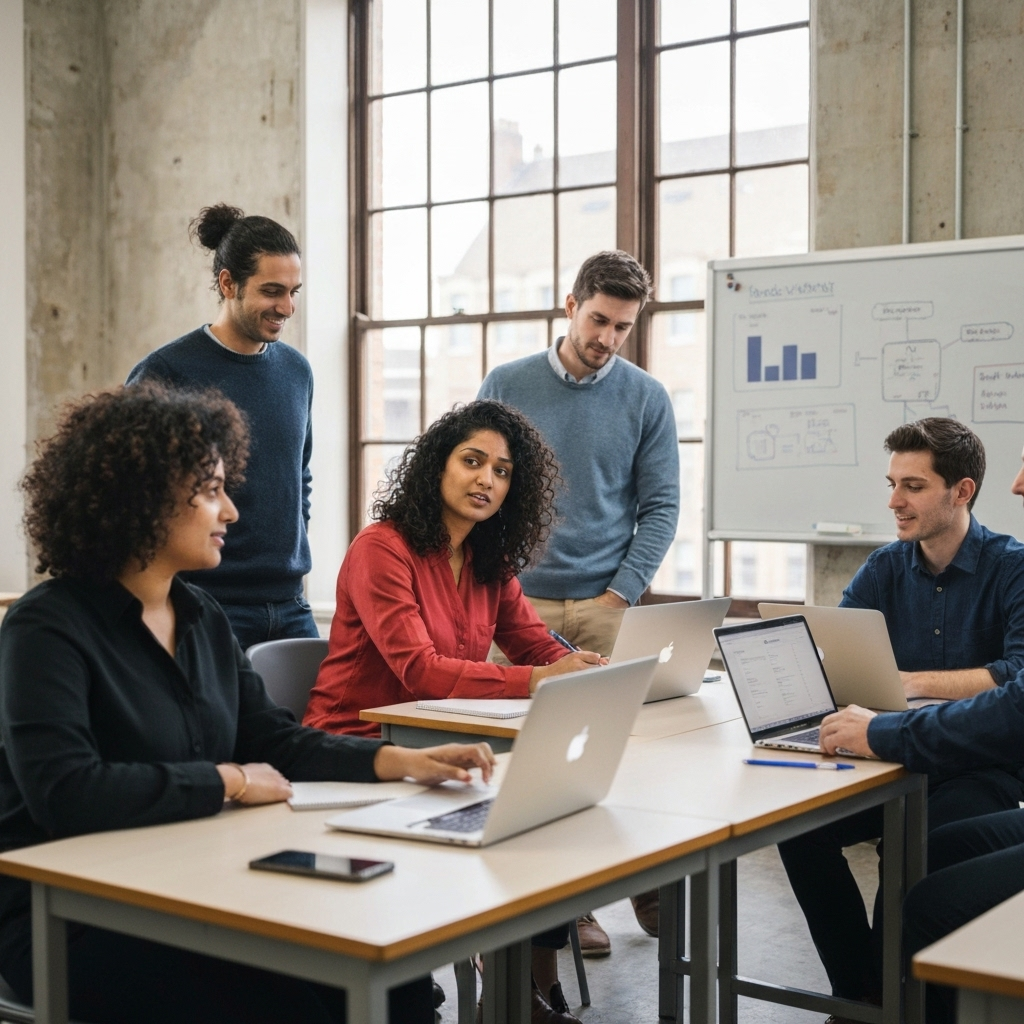 AI for Product Managers